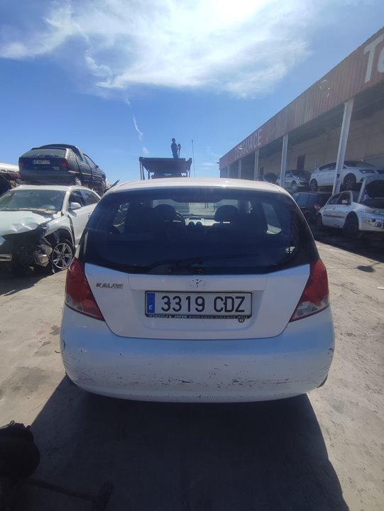 AFORADOR DAEWOO KALOS 1.4 SE