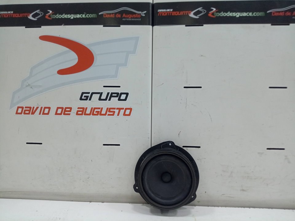 ALTAVOZ DELANTERO DERECHO AUDI Q3 (8UG) Attraction   |   01.15 - 12.18