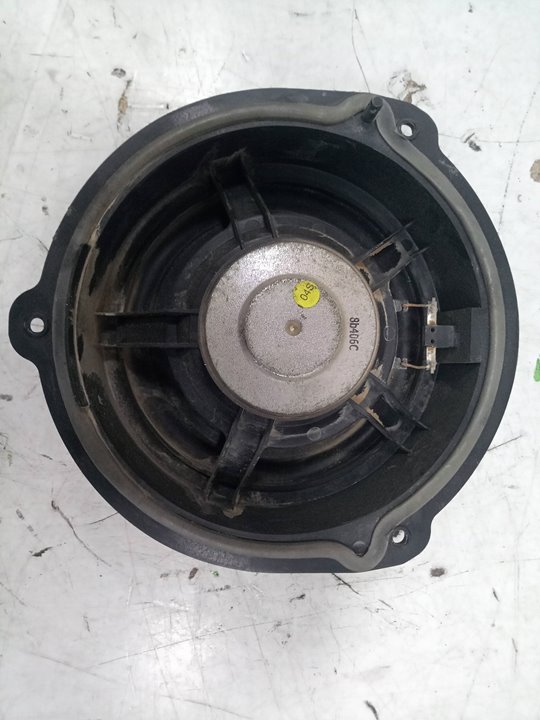 ALTAVOZ DELANTERO DERECHO AUDI Q3 (8UG) Attraction   |   01.15 - 12.18