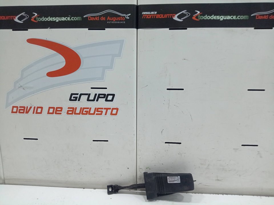 FRENO PUERTA TRASERO IZQUIERDA AUDI Q3 (8UG) Attraction   |   01.15 - 12.18
