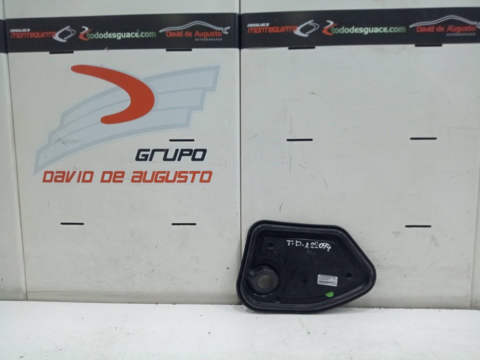 MOLDURA INTERIOR AUDI Q3 (8UG) Attraction   |   01.15 - 12.18