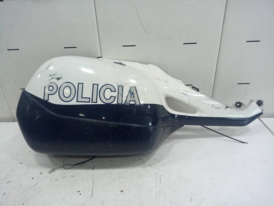 CAJON PORTAOBJETOS HONDA NT 700 V DEAUVILLE NTV 650 Revere          (RC33)   |   01.88 - ...