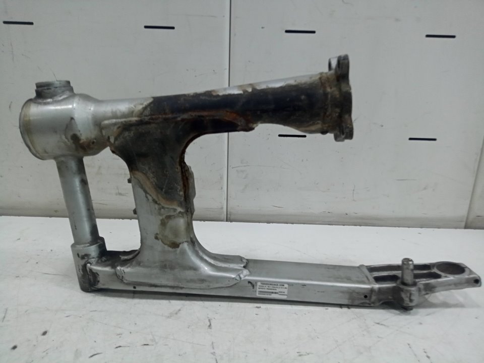 SOPORTE TRANSMISION HONDA NT 700 V DEAUVILLE NTV 650 Revere          (RC33)   |   01.88 - ...