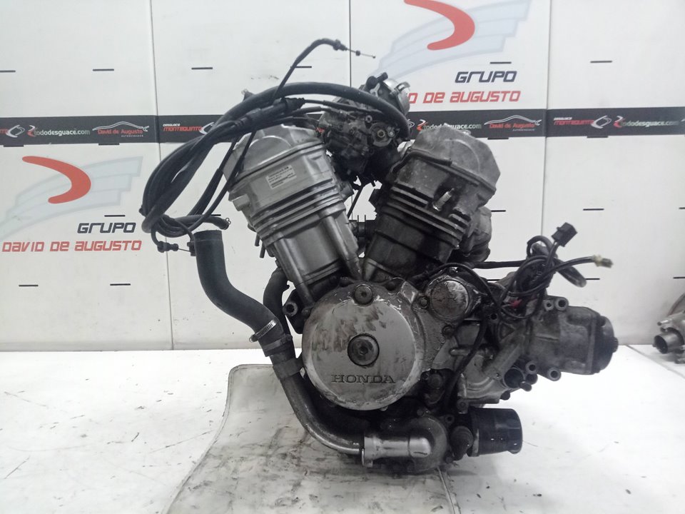 MOTOR COMPLETO