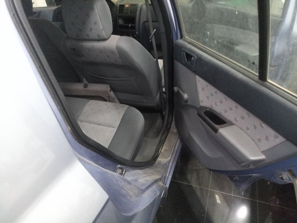 HYUNDAI GETZ (TB) 1.1 Básico Motor 1,1 Ltr. - 46 kW 12V CAT