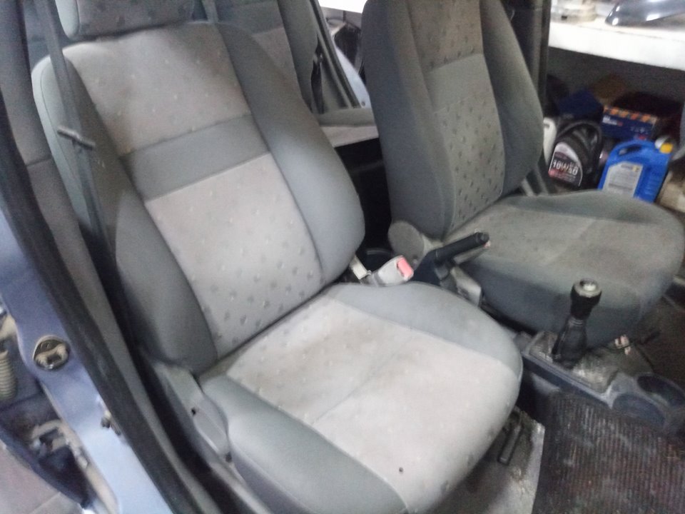 HYUNDAI GETZ (TB) 1.1 Básico Motor 1,1 Ltr. - 46 kW 12V CAT