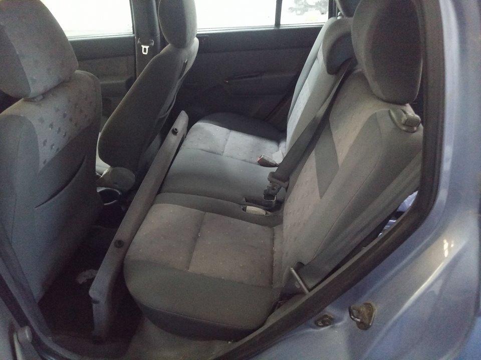 HYUNDAI GETZ (TB) 1.1 Básico Motor 1,1 Ltr. - 46 kW 12V CAT