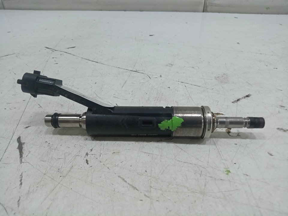 INYECTOR foto 2