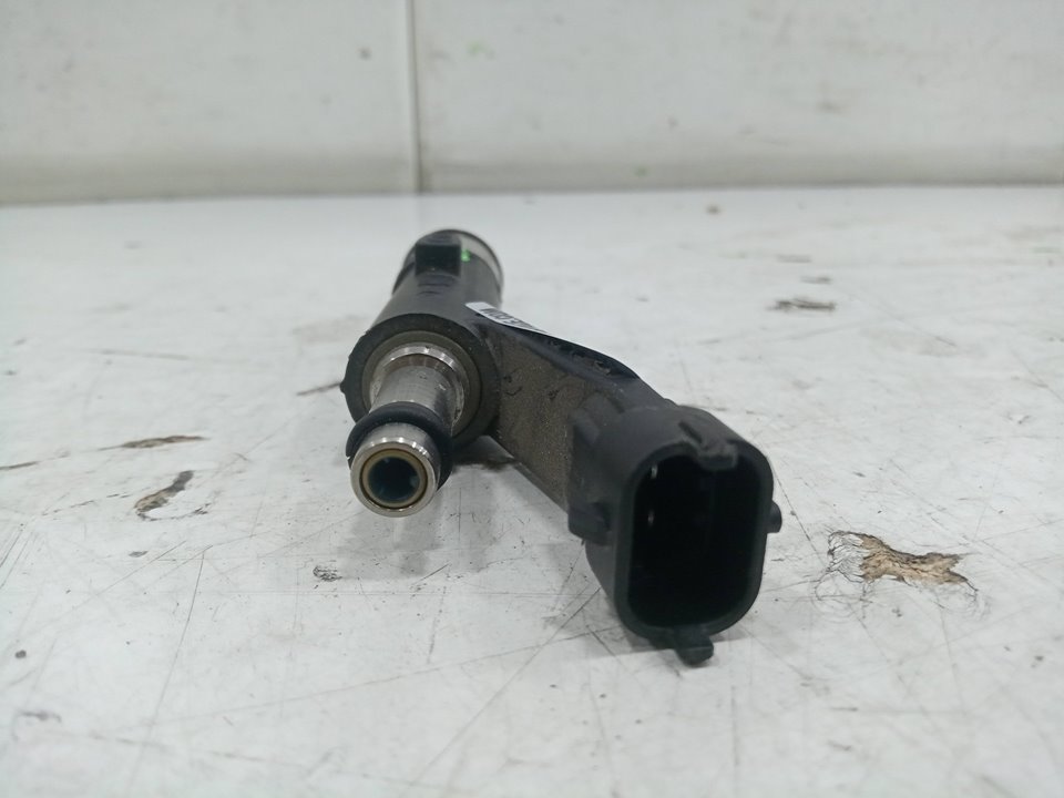 INYECTOR foto 2