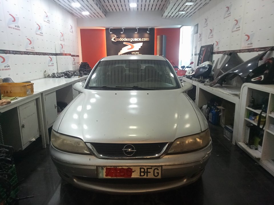 ANTIRROBO / LLAVE CONTACTO OPEL VECTRA B BERLINA Básico (1999->)