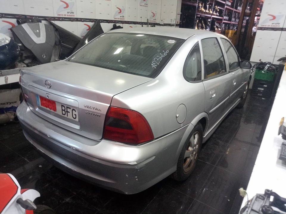 OPEL VECTRA B BERLINA Básico (1999->) Motor 2,0 Ltr. - 74 kW DTI