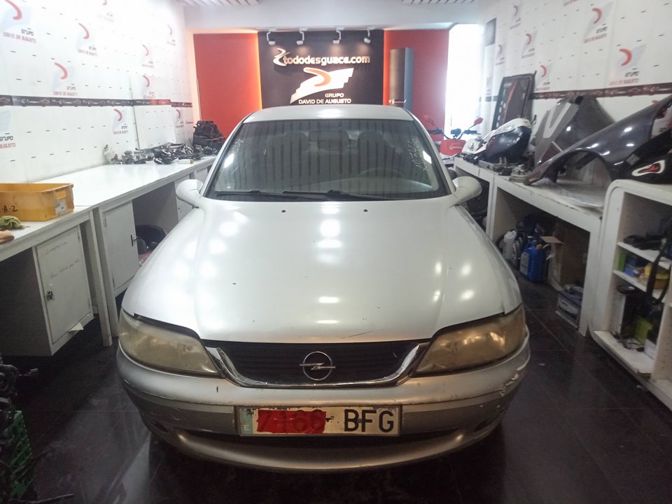CAJA CAMBIOS OPEL VECTRA B BERLINA Básico (1999->)