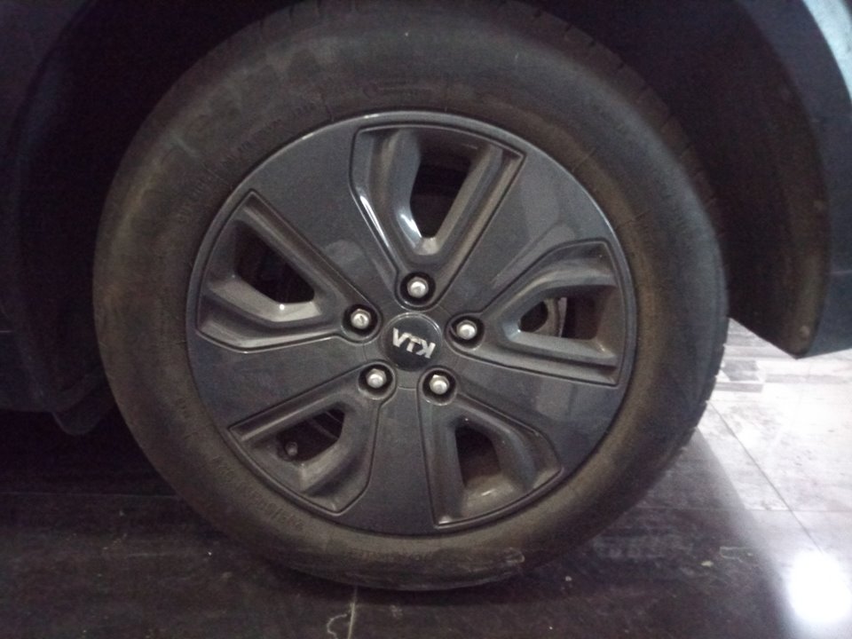 KIA NIRO Business Híbrido 104 kW (Motor 1,6 Ltr. - 77 kW)