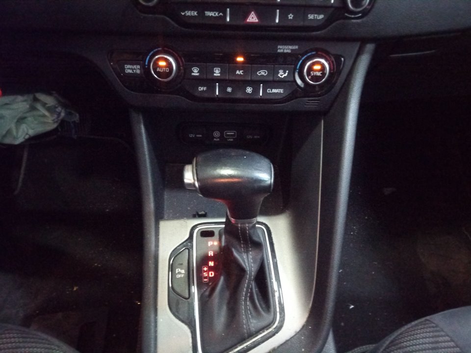 KIA NIRO Business Híbrido 104 kW (Motor 1,6 Ltr. - 77 kW)
