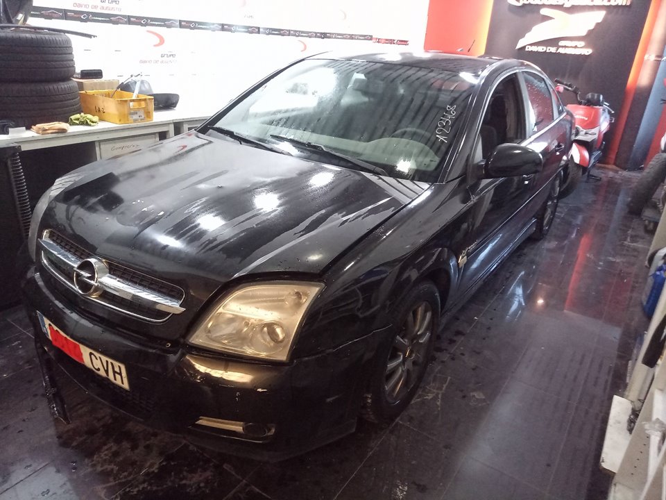 OPEL VECTRA C BERLINA Club Motor 1,8 Ltr. - 90 kW 16V CAT (Z 18 XE / 2H9)