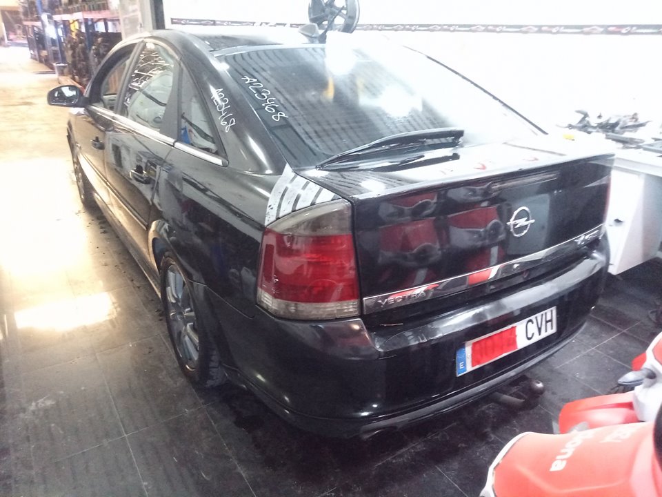 OPEL VECTRA C BERLINA Club Motor 1,8 Ltr. - 90 kW 16V CAT (Z 18 XE / 2H9)