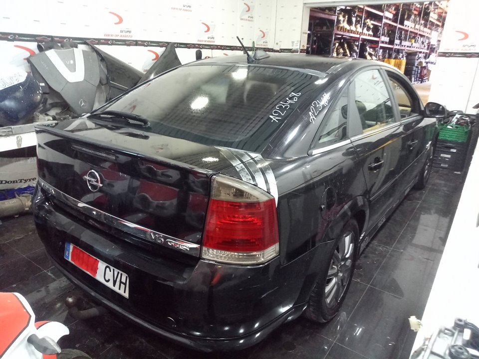 OPEL VECTRA C BERLINA Club Motor 1,8 Ltr. - 90 kW 16V CAT (Z 18 XE / 2H9)