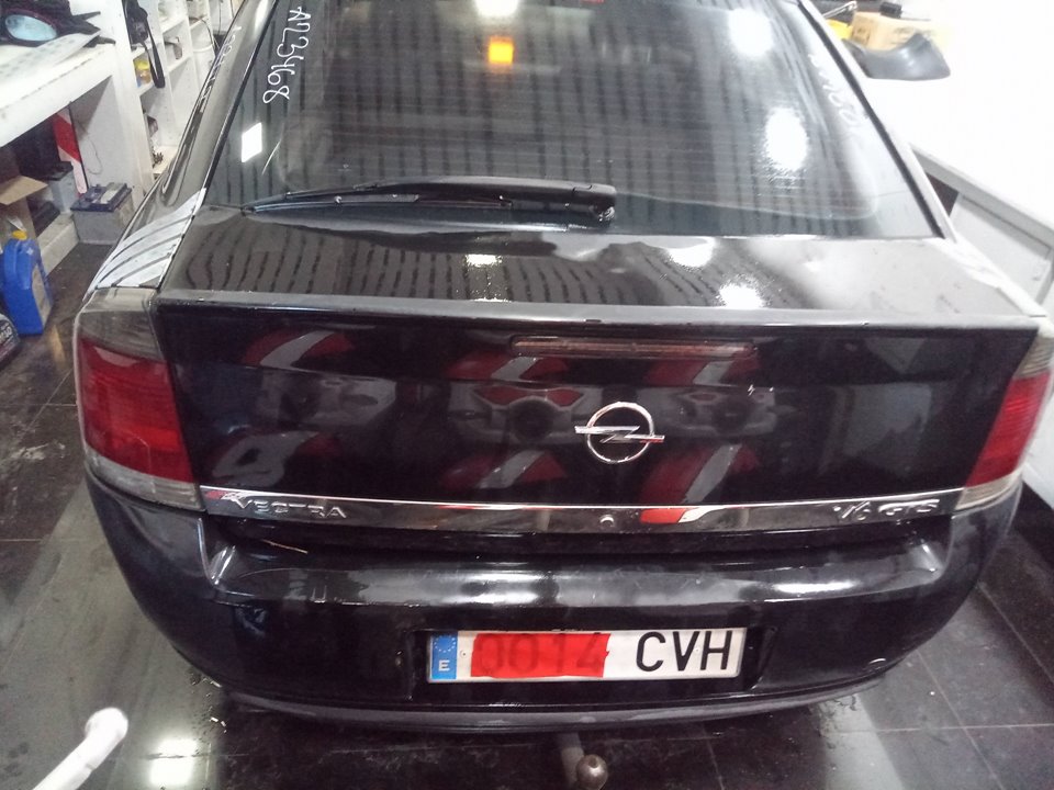 OPEL VECTRA C BERLINA Club Motor 1,8 Ltr. - 90 kW 16V CAT (Z 18 XE / 2H9)