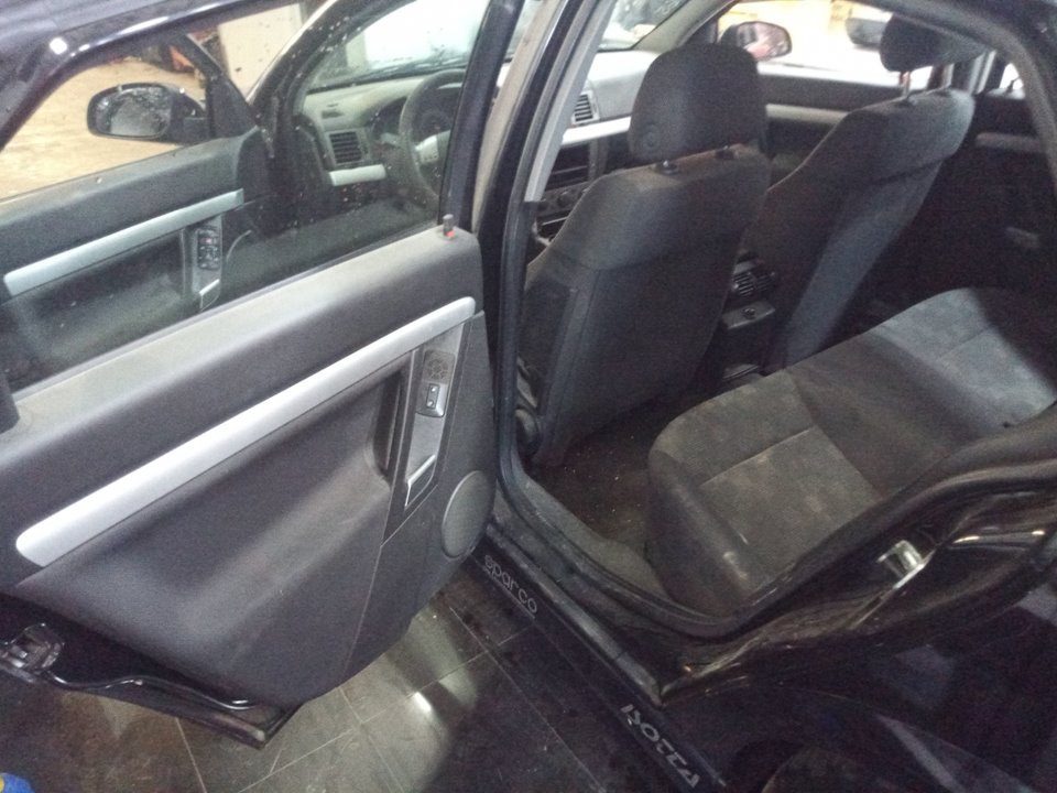 OPEL VECTRA C BERLINA Club Motor 1,8 Ltr. - 90 kW 16V CAT (Z 18 XE / 2H9)
