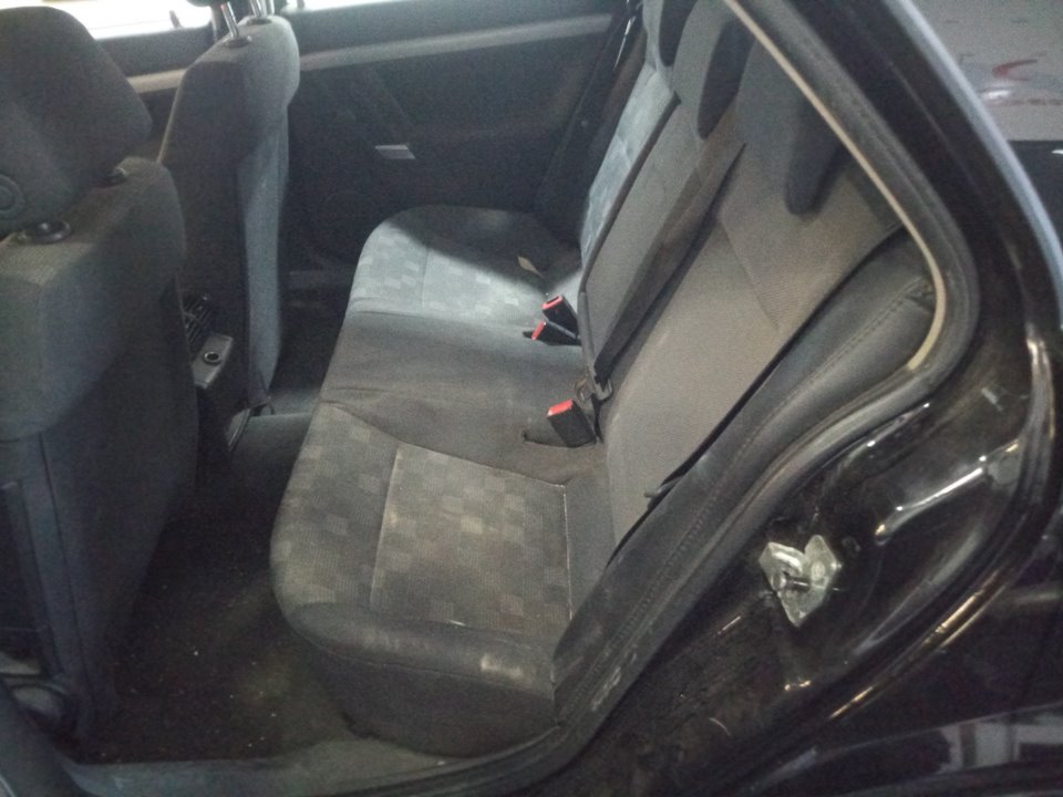 OPEL VECTRA C BERLINA Club Motor 1,8 Ltr. - 90 kW 16V CAT (Z 18 XE / 2H9)
