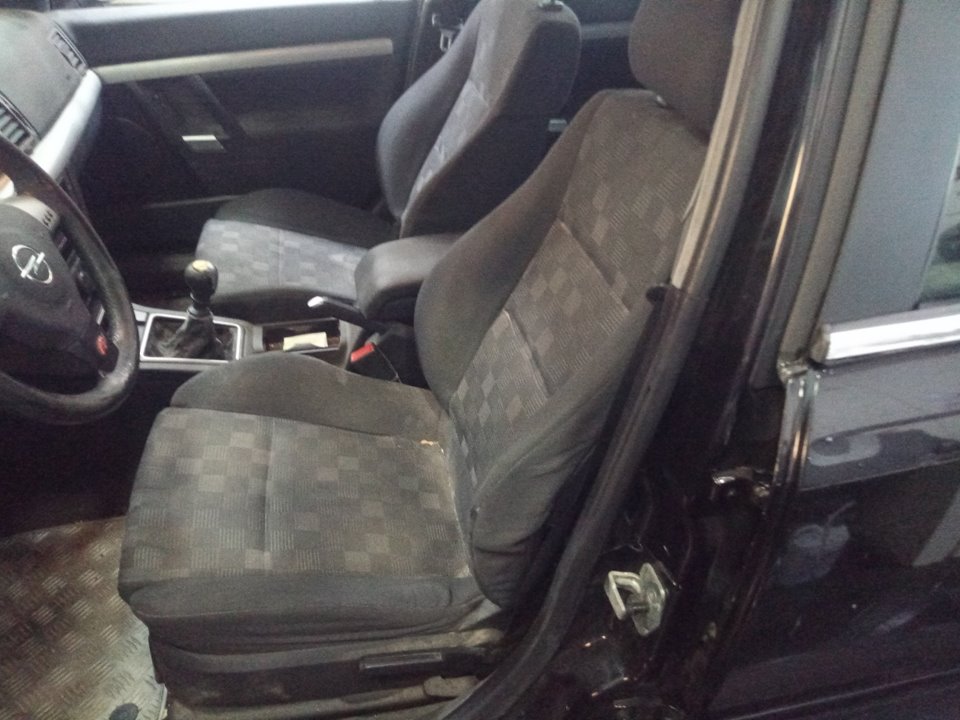 OPEL VECTRA C BERLINA Club Motor 1,8 Ltr. - 90 kW 16V CAT (Z 18 XE / 2H9)