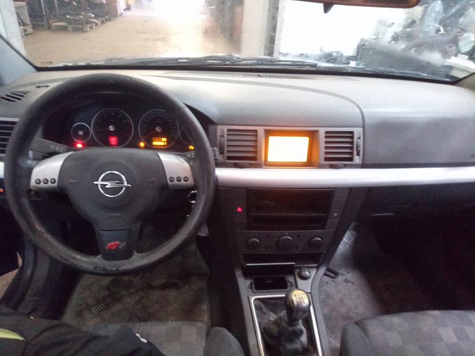 OPEL VECTRA C BERLINA Club Motor 1,8 Ltr. - 90 kW 16V CAT (Z 18 XE / 2H9)