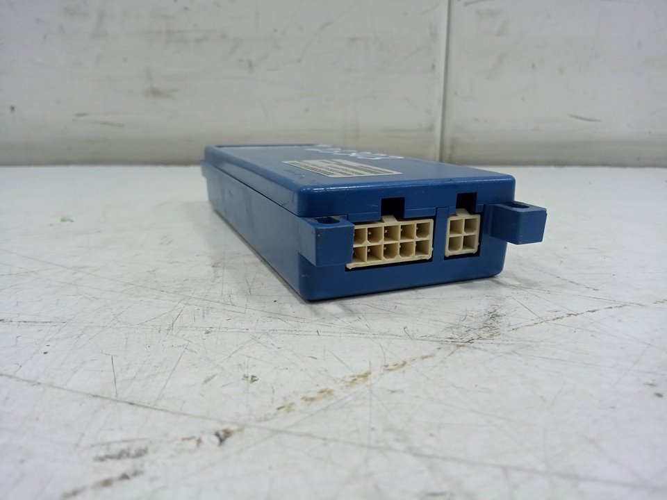 MODULO BLUETOOTH SCANIA SERIE 4 (P/R 164 C) 15.6 Diesel