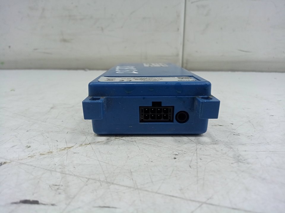 MODULO BLUETOOTH SCANIA SERIE 4 (P/R 164 C) 15.6 Diesel