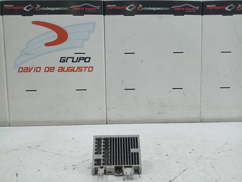 UNIDAD DE CONTROL SCANIA SERIE 4 (P/R 164 C) 15.6 Diesel