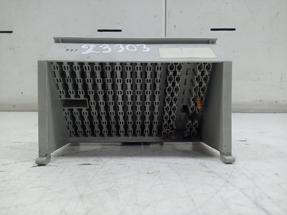 UNIDAD DE CONTROL SCANIA SERIE 4 (P/R 164 C) 15.6 Diesel