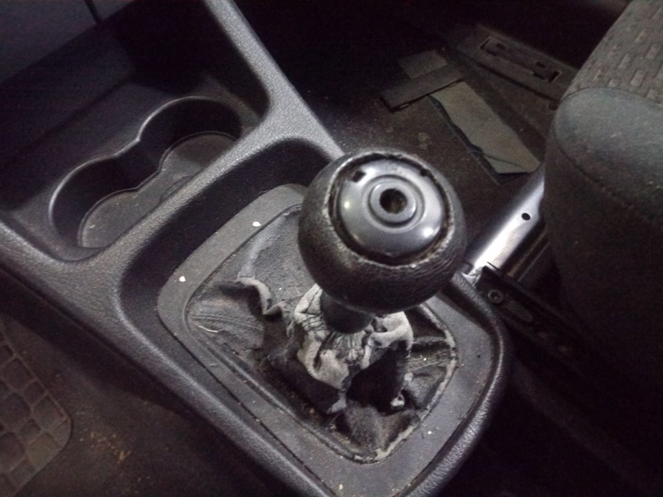 CAJA CAMBIOS OPEL ZAFIRA A Blue Line