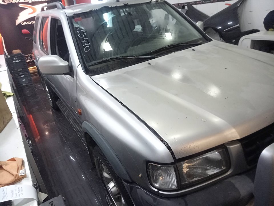 OPEL FRONTERA B Basis Motor 2,2 Ltr. - 85 kW 16V DTI