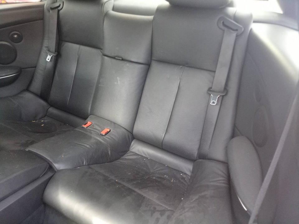 BMW SERIE 6 COUPE (E63) 630i Motor 3,0 Ltr. - 190 kW CAT (N52)
