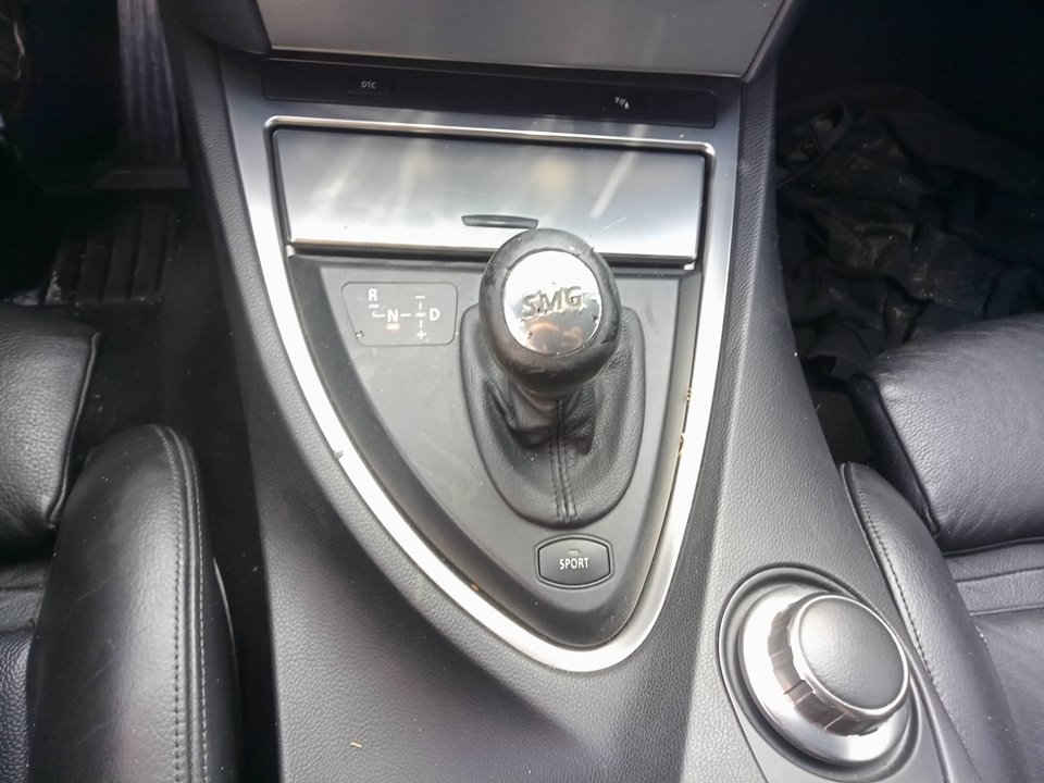 BMW SERIE 6 COUPE (E63) 630i Motor 3,0 Ltr. - 190 kW CAT (N52)