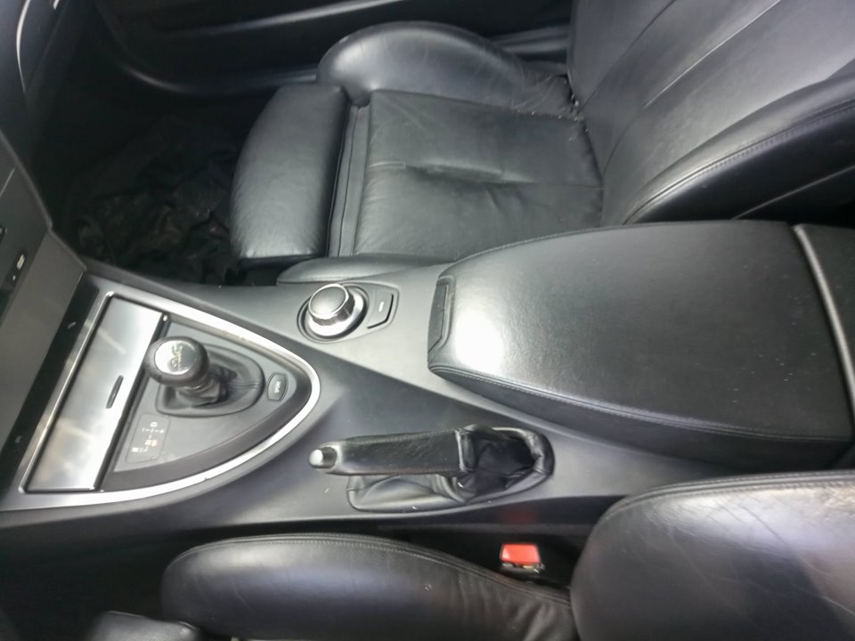 BMW SERIE 6 COUPE (E63) 630i Motor 3,0 Ltr. - 190 kW CAT (N52)