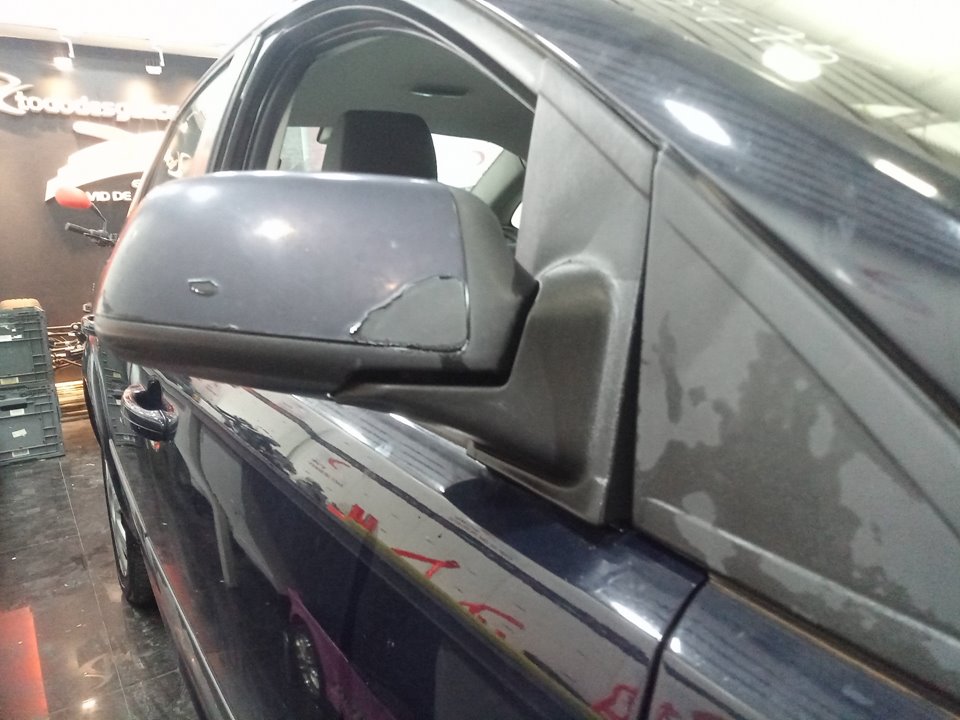 FORD FOCUS BERLINA (CAP) Ambiente (D) Motor 1,8 Ltr. - 85 kW TDCi Turbodiesel CAT