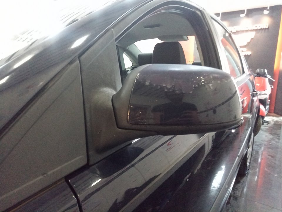 FORD FOCUS BERLINA (CAP) Ambiente (D) Motor 1,8 Ltr. - 85 kW TDCi Turbodiesel CAT