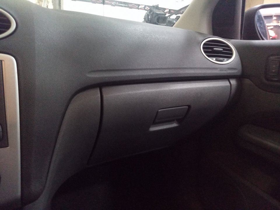 FORD FOCUS BERLINA (CAP) Ambiente (D) Motor 1,8 Ltr. - 85 kW TDCi Turbodiesel CAT