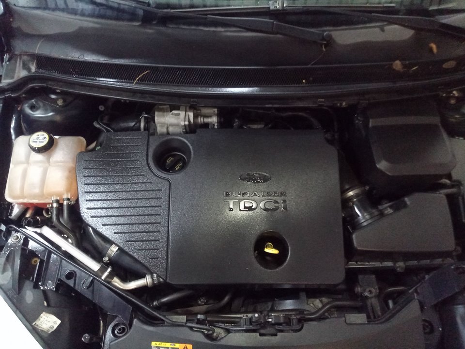 FORD FOCUS BERLINA (CAP) Ambiente (D) Motor 1,8 Ltr. - 85 kW TDCi Turbodiesel CAT