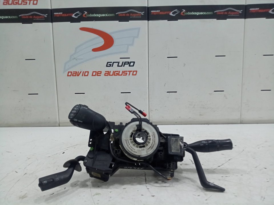 ANILLO AIRBAG Y MANDO MULTIFUNCION