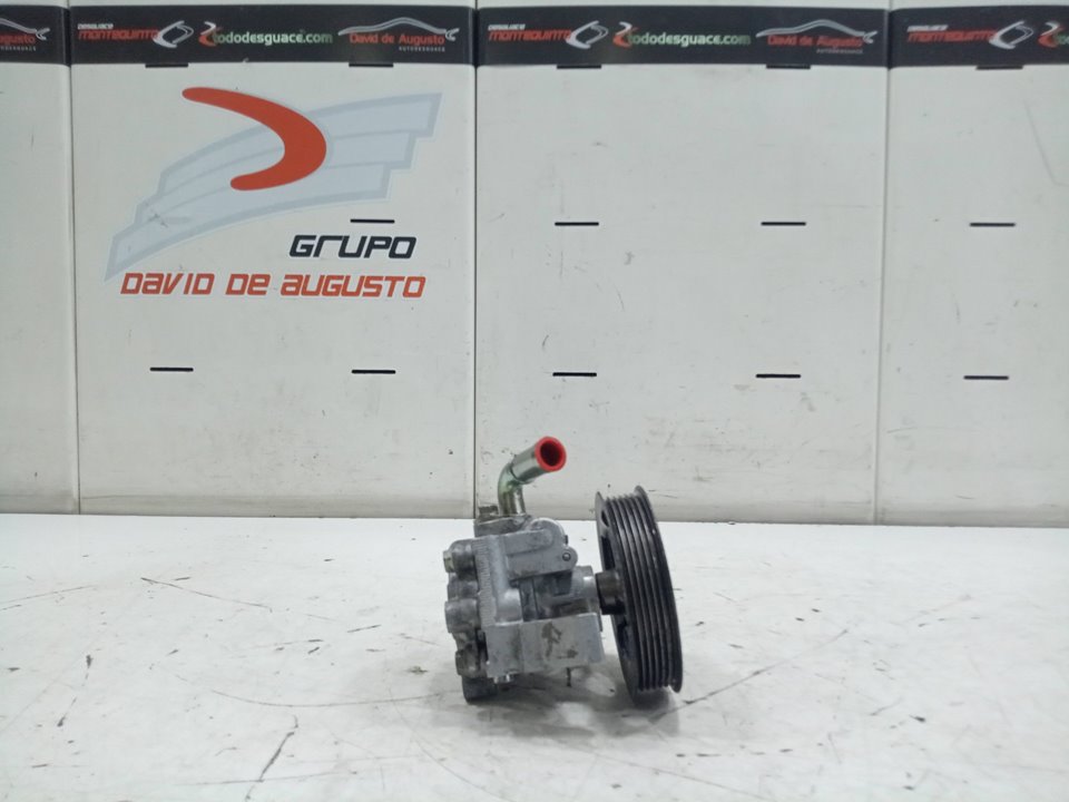 BOMBA DIRECCION