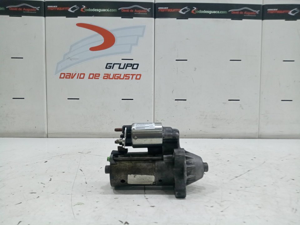 MOTOR ARRANQUE