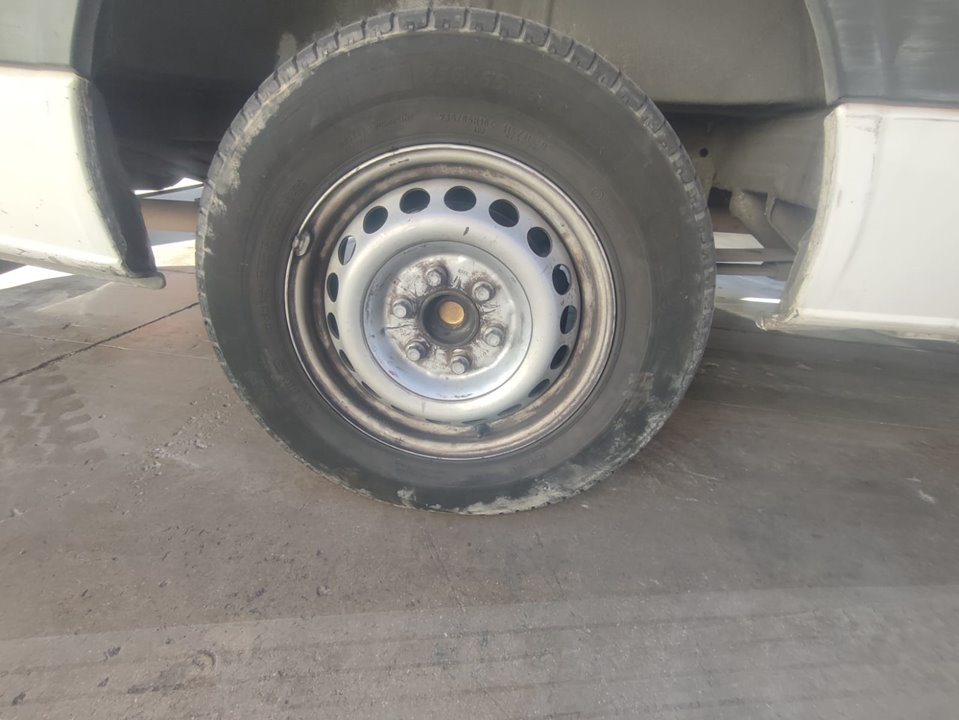MERCEDES-BENZ SPRINTERII COMBI (DESDE 01.06) *