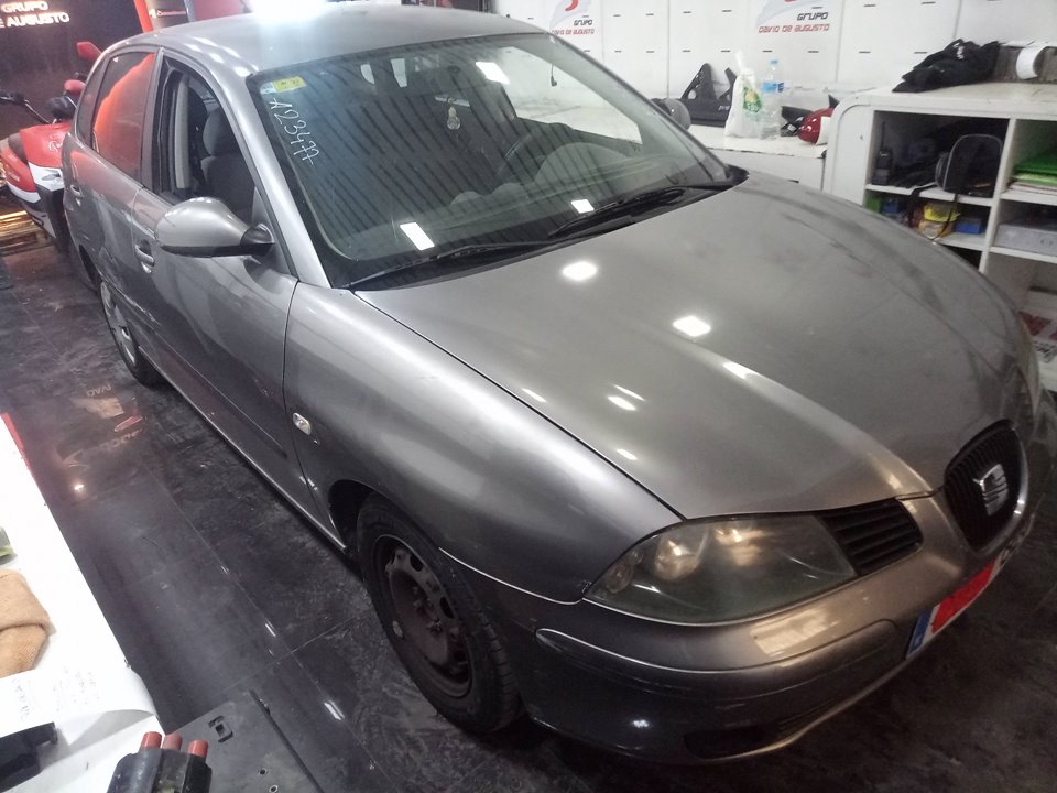 SEAT IBIZA (6L1) Stella Motor 1,9 Ltr. - 74 kW TDI