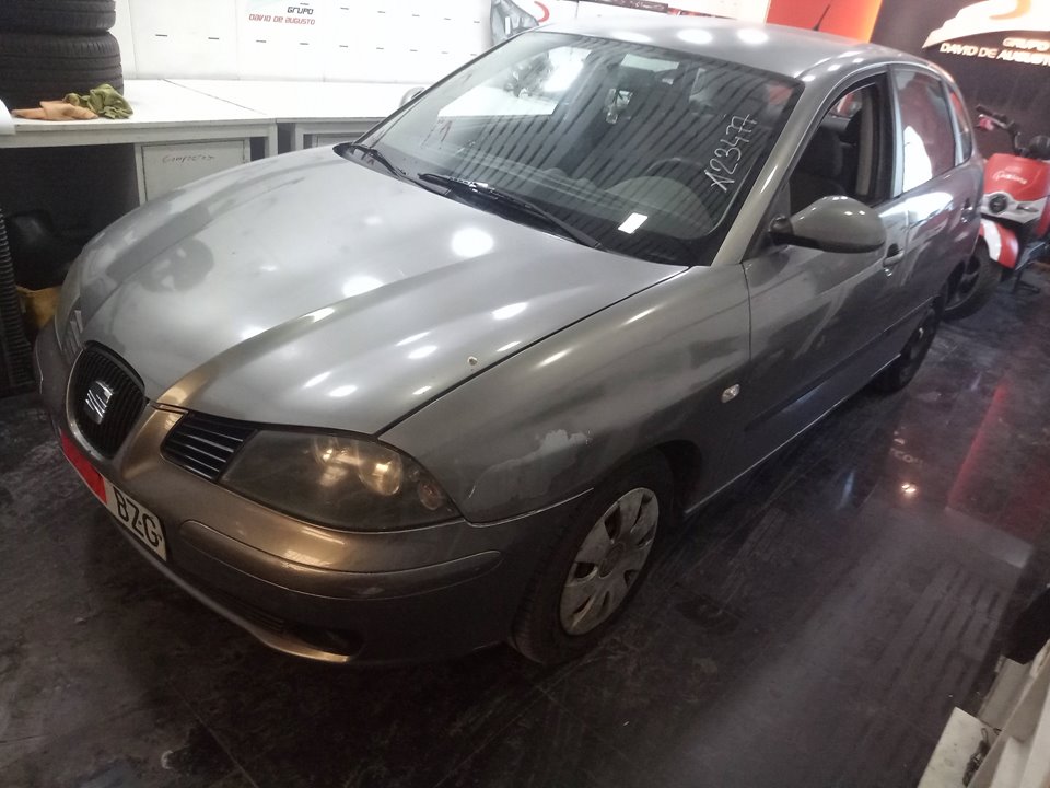 SEAT IBIZA (6L1) Stella Motor 1,9 Ltr. - 74 kW TDI