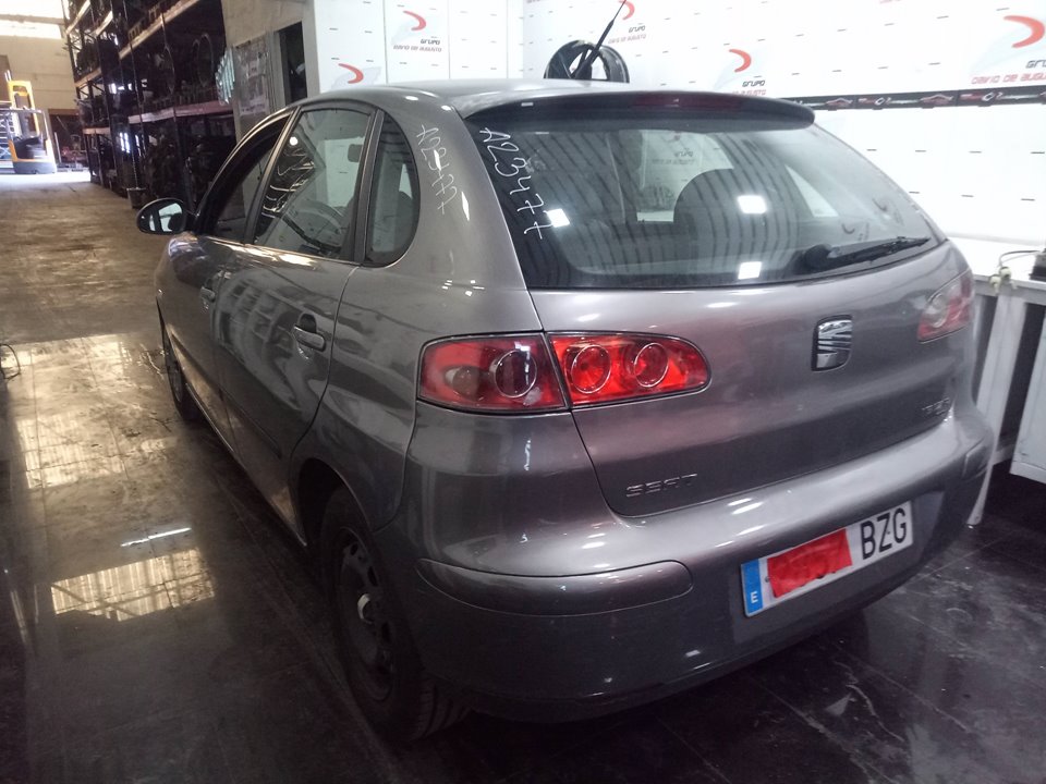 SEAT IBIZA (6L1) Stella Motor 1,9 Ltr. - 74 kW TDI