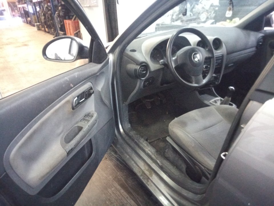 SEAT IBIZA (6L1) Stella Motor 1,9 Ltr. - 74 kW TDI