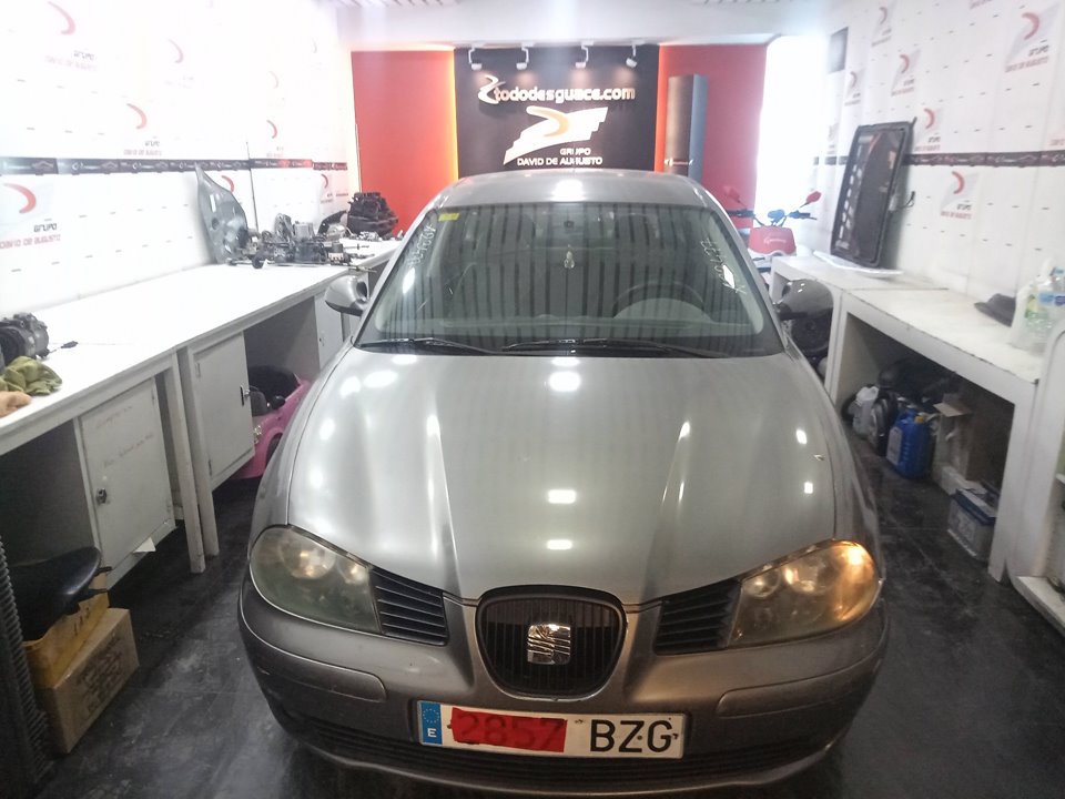SEAT IBIZA (6L1) Stella Motor 1,9 Ltr. - 74 kW TDI