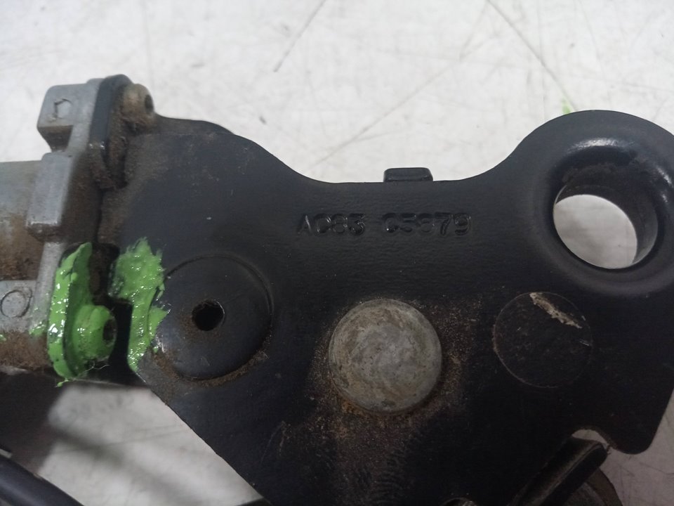 ANCLAJE CINTURON DELANTERO IZQUIERDO PEUGEOT PARTNER (S2) Combi Pro   |   11.02 - 12.04