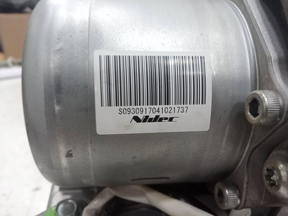 COLUMNA DIRECCION NISSAN QASHQAI (J11) 360